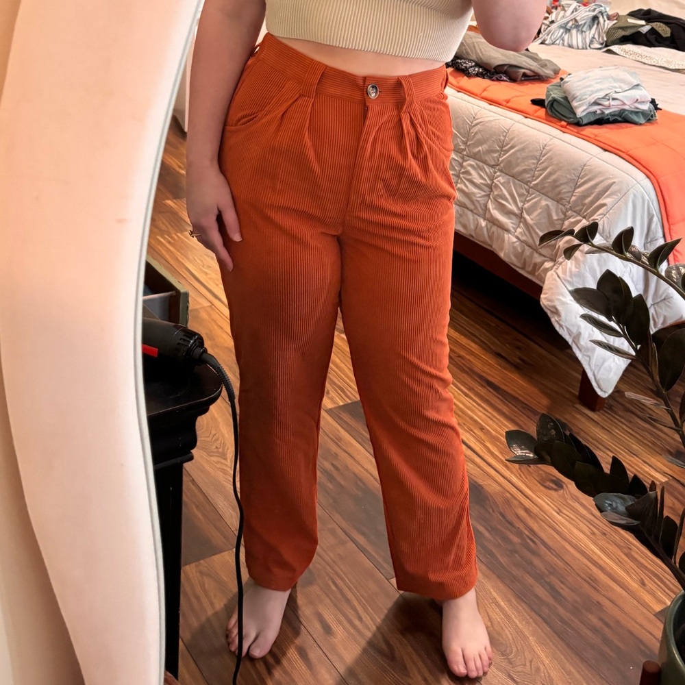 Halara pants